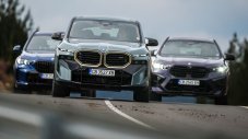 2023 e била най-силната година в историята за BMW в България