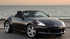 Nissan спира 370Z Roadster 