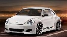 VW Beetle R 