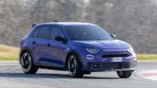 Abarth представи най-мощния модел в историята си 