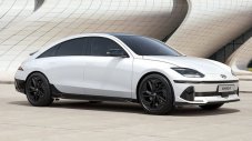 Hyundai продаде всички&nbsp;Ioniq&nbsp;6 First Edition за Европа
