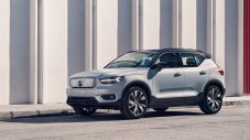 Първият електромобил на Volvo се оказа цяла стратегия