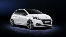 Peugeot разкри новия 208