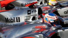 F1: Mercedes се освободи от McLaren
