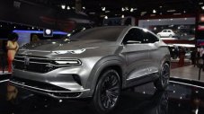Fiat също направи конкурент на BMW X6
