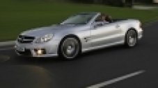 Наред са SL63 и SL65 AMG