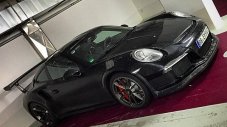 Разкриха официално мощността на най-бързото Porsche 911