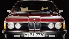 BMW ще покаже 12 класически модела на Techno Classica