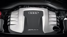 Нов V8 дизел от Audi още тази година