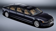 Audi влиза в битка с Maybach