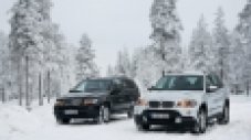 Десет години BMW X5