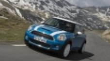 Подготвят Mini Cooper S Diesel
