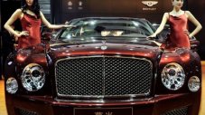 Китай обяви война на марки като Ferrari и Bentley