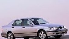 Saab предлага да обнови стария 9-5