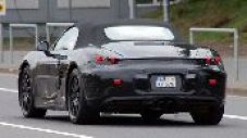 Porsche ще представи &bdquo;ефектен&rdquo; модел в Детройт