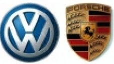 Алиансът между Porsche и Volkswagen ще се казва Auto Union