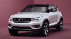 400 км пробег за първото електрическо Volvo