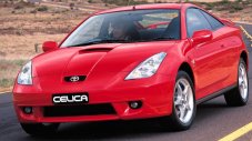Toyota Celica се завръща в нов формат?