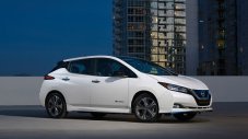 Leaf е първият електромобил с 400 000 продажби