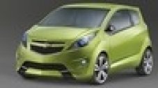 Chevrolet Beat ще се продава и в САЩ