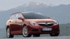 Opel Insignia Caravan