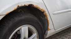 Ново проучване показва кои модели ръждясват най-бързо