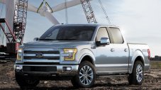 Ford F-150 готви революция &ndash; допълва алуминия с карбон