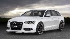 АВТ преработи Audi A6 Avant