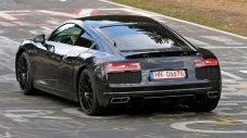 Audi R8 ще получи емблема TDI
