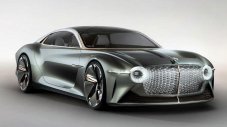 Bentley пуска уникално кабрио за 1.76 млн. евро