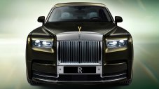 Rolls-Royce обнови върховия си модел