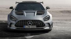 Черна серия: 6-те най-чудовищни Mercedes в историята