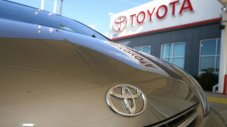 Toyota призна поражението си