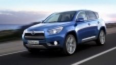 Toyota готви ново поколение на RAV4