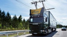 Siemens ще прави електрическа мрежа за камиони в Германия