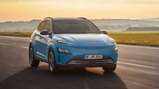 Нов проблем с Hyundai Kona спира продажбите на модела
