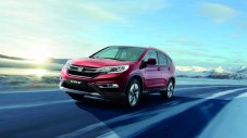 Honda показа първия интелектуален автопилот