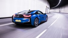 BMW удвои производството на i8