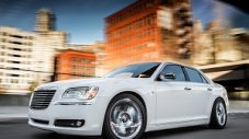 Chrysler 300 ще разчита на италиански дизел