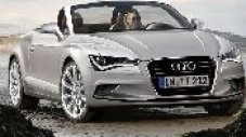 Така ли ще изглежда третата генерация на Audi TT?
