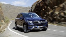 Mercedes-Benz GLE на старо - какво да очакваме?