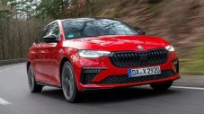 Skoda жертва достъпен модел заради електромобилите