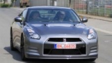 Нова версия на Nissan GT-R, наречена Spec-M