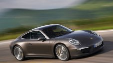 Електромобилът на Porsche – смесица между 911 и Panamera