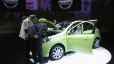 Nissan откри дефект в 841 000 автомобила