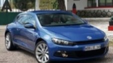 Volkswagen Scirocco ще бъде на пазара през август