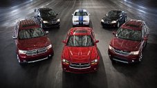 Dodge остава на пазара