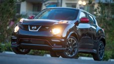 Nissan разкри най-мощния сериен Juke
