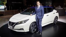 Nissan: Производството на електромобили е по-евтино от това на стандартни коли