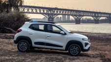Dacia Spring превзе първи пазар на електромобили